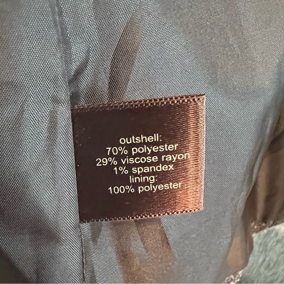 The Limited Blazer - Picture 5 of 5